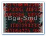 MAX17005E Circuit Integrat