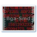 MAX17005E Circuit Integrat