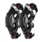 Genunchiere Leatt X-Frame Pro Carbon