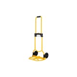Cumpara ieftin Carucior pliabil, 660 mm, 60 kg Vorel 78660