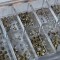 Set 600 de strasuri dimensiuni diferite