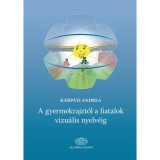 A gyermekrajzt&oacute;l a fiatalok vizu&aacute;lis nyelv&eacute;ig - K&aacute;rp&aacute;ti Andrea