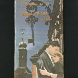 Idilă pe un Turn, roman de Thomas Hardy, Editura Tribuna, Craiova