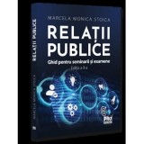 Relatii publice. Ghid pentru seminarii si examene. Editia a II-a, Universul Juridic