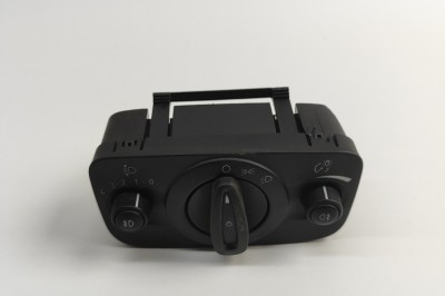 Modul de control comutator faruri FORD FIESTA VI 2016 OEM: C1BT-13A024-CB 30333308 foto