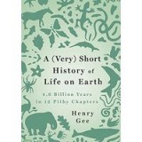 Short History of Life on Earth