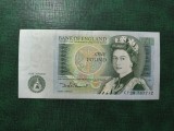 ANGLIA 1 POUND SUPERBĂ