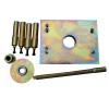 Extractor injectoare 1.3 JTD , CDTI , DDIS , TDCI