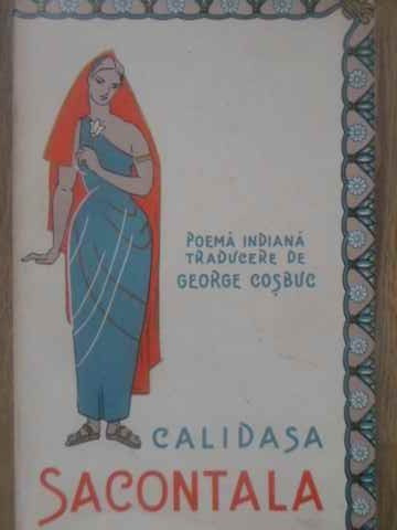 SACONTALA-CALIDASA-220061