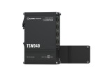 NET SWITCH 8PORT 10/100/POE+ TSW040 TELTONIKA