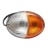 Lampa semnalizare dreapta fata pentru John Deere, cod OEM AL171053