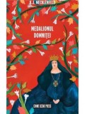 Cumpara ieftin Medalionul domnitei/K.J. Mecklenfeld