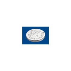 Pachet 10 baterii pentru ceas - Renata 373
