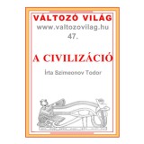 A civiliz&aacute;ci&oacute; - Todor