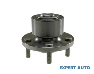 Butuc rulment roata fata Ford Mondeo 4 (2007-2015)[BA7] #1 foto