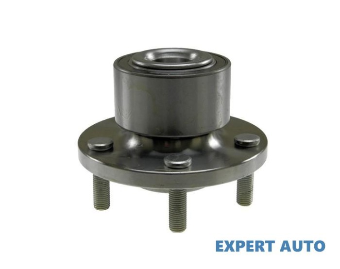 Butuc rulment roata fata Ford Mondeo 4 (2007-2015)[BA7] #1