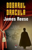 Dosarul Dracula - James Reese, 2021