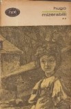 Mizerabilii, Volumul al II-lea