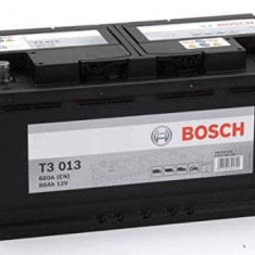 Baterie de pornire MERCEDES SPRINTER 5-t platou / sasiu (906) (2006 - 2016) BOSCH 0 092 T30 130