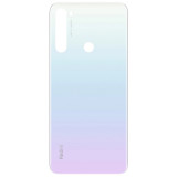 Capac Baterie Xiaomi Redmi Note 8T, Alb