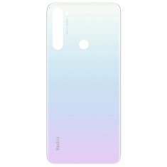 Capac Baterie Xiaomi Redmi Note 8T, Alb foto