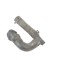 Furtun de lichid de răcire JAGUAR F-PACE X761 2017 OEM: GX73-8B505-AB 11541941