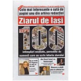 - Ziarul de Iasi - Cele mai interesante o suta de pagini unu din