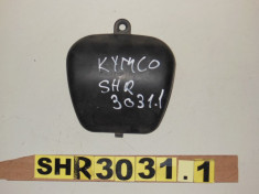 Capac Cutie portbagaj sa Kymco People 125 150 2001 2004 foto