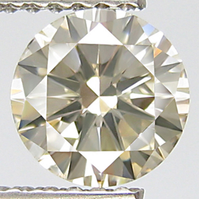 DIAMANT NATURAL 0.31 CT-4.18mm/2.74mm-SI2