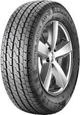 Cauciucuri pentru toate anotimpurile Nankang All Season Van AW-8 ( 195/75 R16C 107/105R ) foto