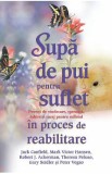 Supa de pui pentru suflet in proces de reabilitare - Jack Canfield