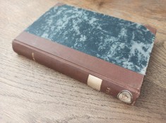 MANUALE, COLIGAT: ISTORIA SFANTA A CECHIULUI SI NOULUI TESTAMENT, PENTRU CLASA I SECUNDARA, CCA 1934 + CARTE DE CITIRE, CLASA IV-A PRIMARA, 1926