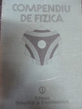 Compendiu De Fizica - Ioan Iovit Popescu , 20013699, STIINTIFICA SI ENCICLOPEDICA