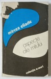 ASPECTE ALE MITULUI de MIRCEA ELIADE , 1978