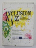 INCLUSION A - Z ,, A COMPASS TO INTERNATIONAL INCLUSION PROJECTS , ANII &#039; 2000