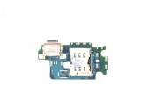 Flex Incarcare Samsung Galaxy S24 (S921B), Mufă &Icirc;ncărcare, Conector Dock, Cablu Flex &Icirc;nlocuire