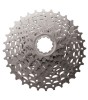 Bloc de pinioane pe caseta Shimano Alivio CS-HG400-9, 9 viteze, 11-13-15-17-20-2... Cod:ICSHG4009134
