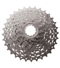 Bloc de pinioane pe caseta Shimano Alivio CS-HG400-9, 9 viteze, 11-13-15-17-20-2... Cod:ICSHG4009134