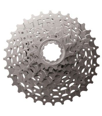 Bloc de pinioane pe caseta Shimano Alivio CS-HG400-9, 9 viteze, 11-13-15-17-20-2... Cod:ICSHG4009134 foto