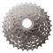 Bloc de pinioane pe caseta Shimano Alivio CS-HG400-9, 9 viteze, 11-13-15-17-20-2... Cod:ICSHG4009134