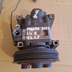 Compresor aer condiționat Mazda 323F 1.4 benzina 72cp an 1998-2004