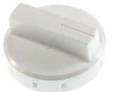 Buton Aragaz/Cuptor Gorenje 472879 (KNOB GE 6_7 EN-N 070/9007) - Compatibil Diverse Modele