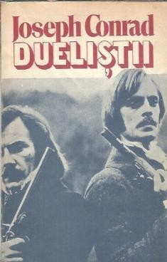 Duelistii - Joseph Conrad