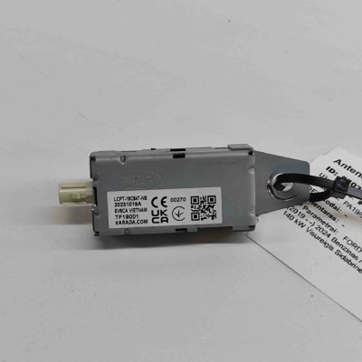 Amplificator de antena FORD KUGA III DFK 2024 OEM: LCPT-18C847-NB foto