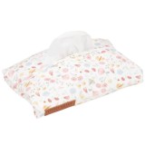 Husa pentru servetele Flowers &amp; Butterflies, 1 bucata, Little Dutch