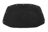 Material amortizare zgomot, nisa motor SKODA OCTAVIA II Combi (1Z5) (2004 - 2013) BLIC 6804-00-7221290P