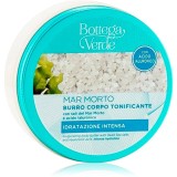 Bottega Verde Mar Morto unt de corp intens hidratant cu sare de mare 150 ml