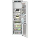 Frigider incorporabil cu o usa Liebherr IRBAc 5171 001 -DR Peak, 56 cm, 276 l, BioFresh Professional, AutoDoor, HydroBreeze, SmartDeviceBox, LightTowe