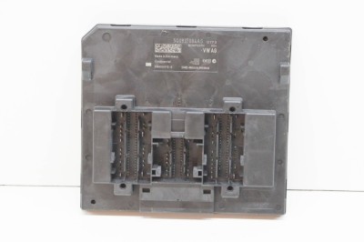 Modul de confort AUDI A3 Limousine 8VS, 8VM 2016 OEM: 5Q0937084AS,5WK50913-E,A2C53394288-03 13882821 foto