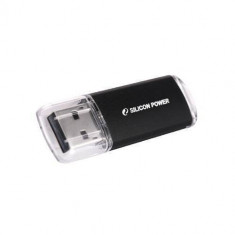 Memorie USB Silicon Power Stick USB Silicon Power Ultima II I-Series 8GB foto